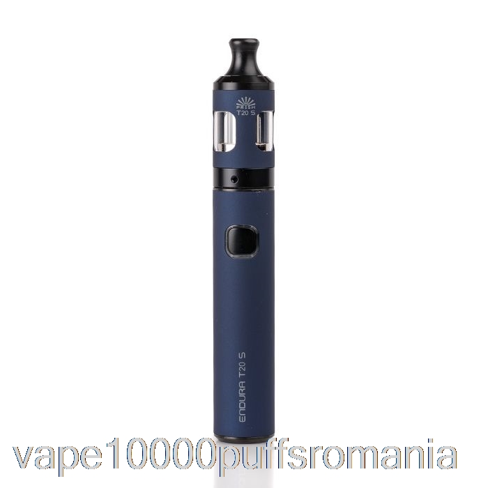 Vape Romania Innokin Endura T20-s Starter Kit Albastru